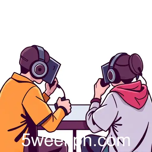 The Rise of Gaming Portals in the Digital Age