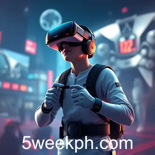 Navigating the Gaming World in 2026