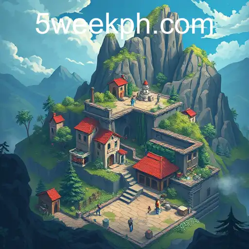 Unveiling the Wonders of Adventure Games: Your Weekly Guide