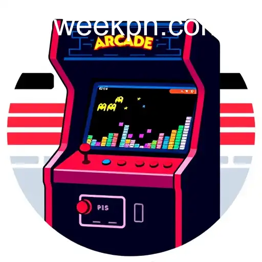 Rediscovering Nostalgia: The Charm of 'Arcade Classics' in Modern Gaming
