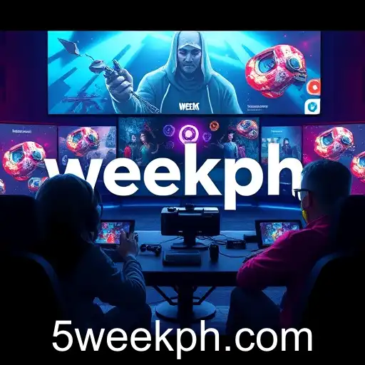 The Rise of Gaming Keywords in 2025