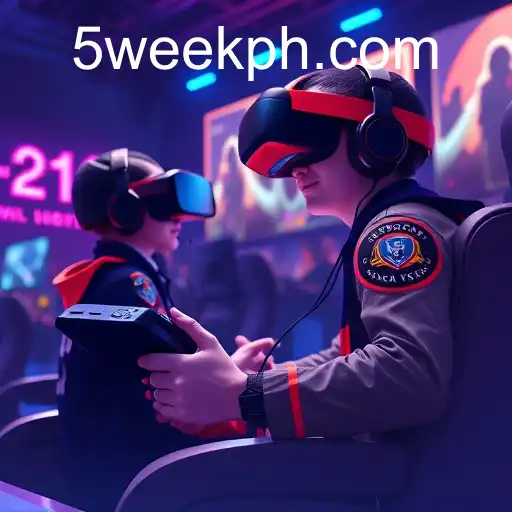 Gaming Trends and Innovations for the Modern Player