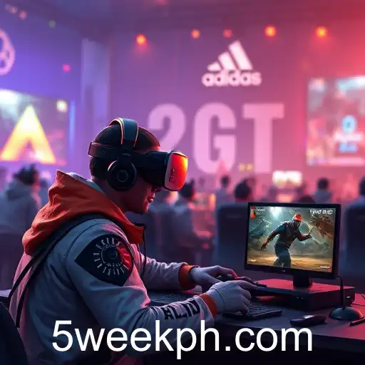 Gaming Trends and Innovations in 2025