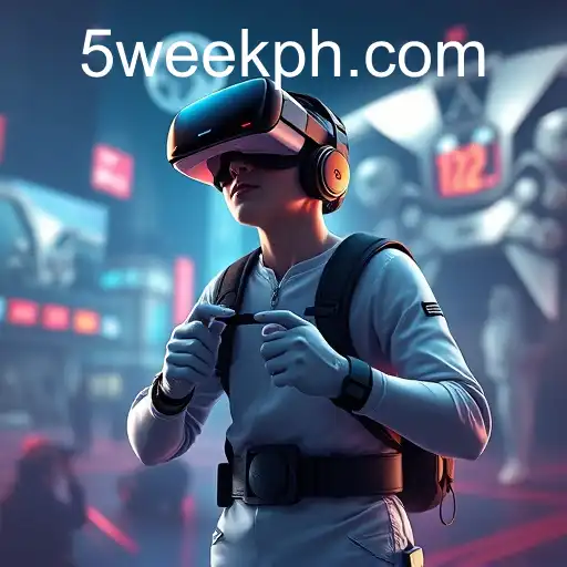 Navigating the Gaming World in 2026