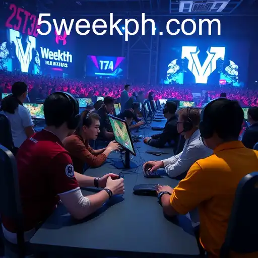 A New Era for Online Gaming Communities