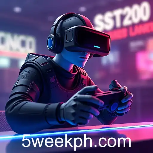 Online Gaming Trends Transforming in 2025