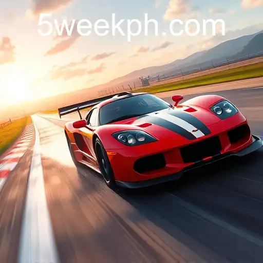 Exploring the Thrilling World of Racing Games: A Weekph Journey