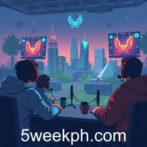 The Rise of Gaming Communities: Exploring the Impact of Online Platforms