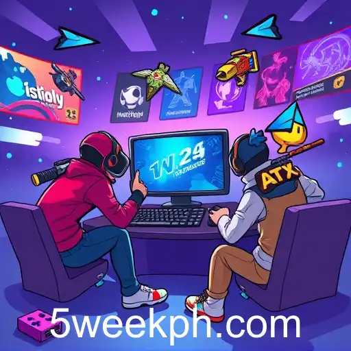 The Rise of Gaming Platforms in 2025