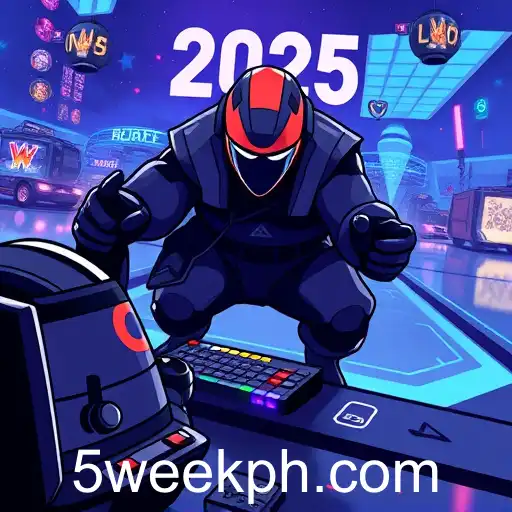 The Rise of Online Gaming in 2025