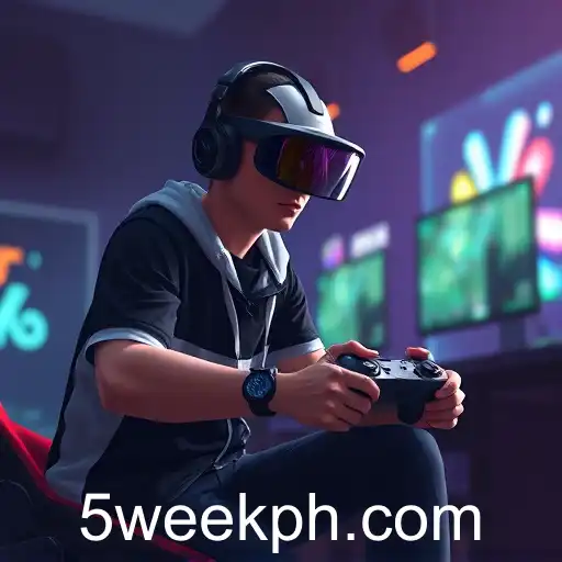 The Rise of Online Game Experiences