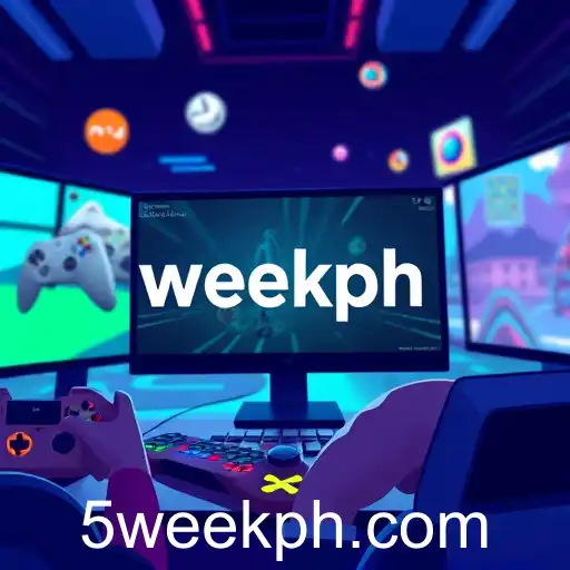 The Rise of 'weekph': A Gaming Phenomenon