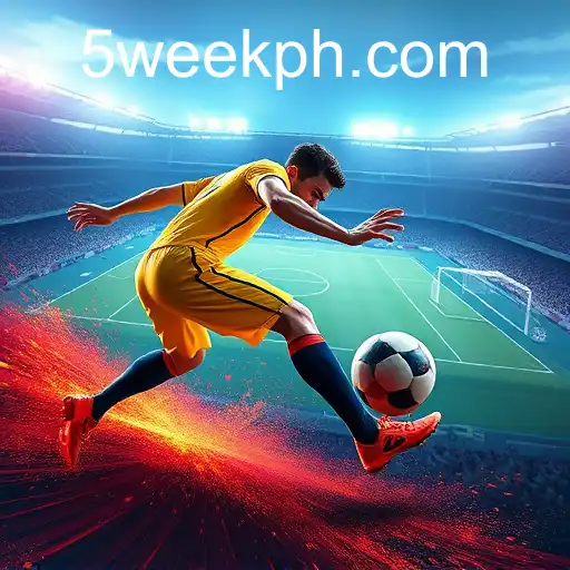 Exploring the Exciting World of Sports Games: A Comprehensive Guide