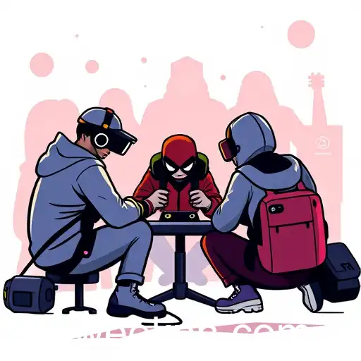 Navigating the Rise of Virtual Gaming Communities