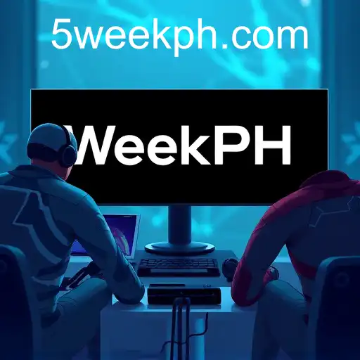 The Rise of WeekPH and Its Impact on Gaming