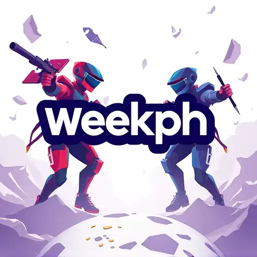 Weekph Soars in Popularity as Gaming Landscape Evolves
