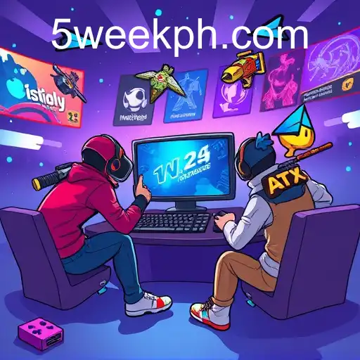 The Rise of Gaming Platforms in 2025