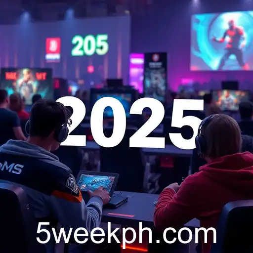 The Rise of Online Game Experiences