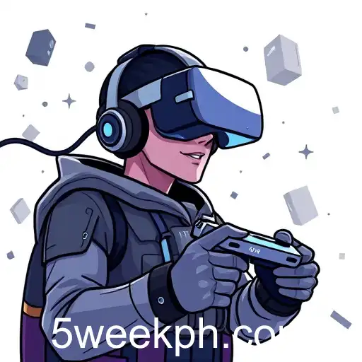 WeekPH Transforms Gaming in 2025